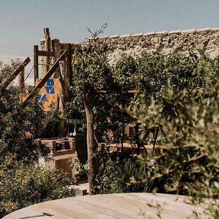 La Casa De Piedra7 Villa Vejer de la Frontera Eksteriør bilde