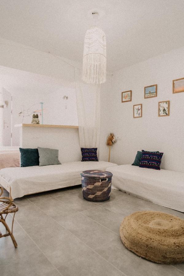 La Casa De Piedra7 Villa Vejer de la Frontera Eksteriør bilde